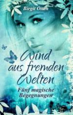 Wind aus fremden Welten