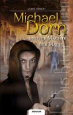 Michael Dorn und die Mächte der Magie