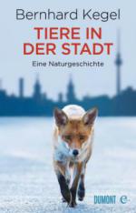 Tiere in der Stadt