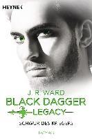 Black Dagger Legacy - Schwur des Kriegers