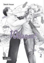 10 Dance!. Bd.2