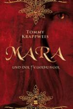 Mara und der Feuerbringer, Band 01