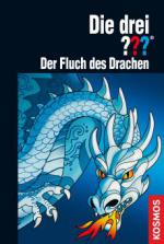 Die drei ??? Der Fluch des Drachen (drei Fragezeichen)