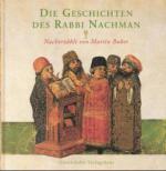 Die Geschichten des Rabbi Nachman