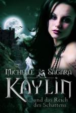 Kaylin und das Reich des Schattens