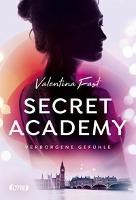 Secret Academy - Verborgene Gefühle
