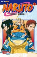 Naruto. Bd.13
