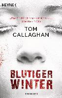 Blutiger Winter - Tom Callaghan