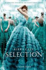 Selection - Kiera Cass