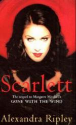 Scarlett, English edition
