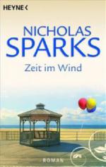 Zeit im Wind