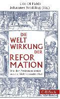 Weltwirkung der Reformation