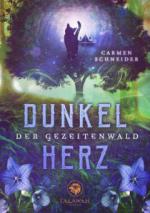 Der Gezeitenwald - Dunkelherz