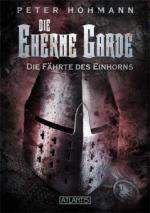 Die Eherne Garde 2: Die Fährte des Einhorns