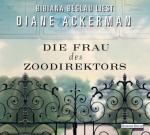 Die Frau des Zoodirektors, 6 Audio-CDs