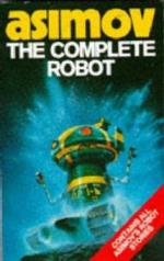 The Complete Robot