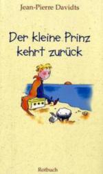 Der kleine Prinz kehrt zurück