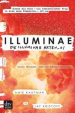 Illuminae. Die Illuminae-Akten_01