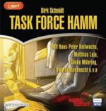 Task Force Hamm, 1 Audio,