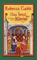 Das Spiel der Könige - Band 3