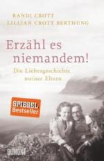 Erzähl es niemandem!