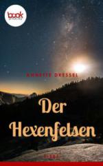 Der Hexenfelsen (Kurzgeschichte, Liebe)