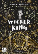 Wicker King