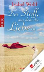 Der Stoff, aus dem die Liebe ist