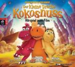 Der kleine Drache Kokosnuss - Hörspiel zum Film