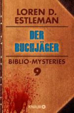 Der Buchjäger