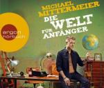 Die Welt für Anfänger, 4 Audio-CD