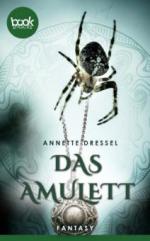Das Amulett (Kurzgeschichte, History, Fantasy)