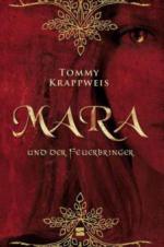 Mara und der Feuerbringer. Bd.1