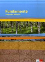 Fundamente Geographie Oberstufe