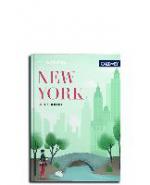 Lufthansa City Guide - New York