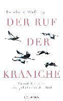 Der Ruf der Kraniche