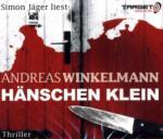 Hänschen klein, 6 Audio-CDs