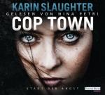 Cop Town - Stadt der Angst, 6 Audio-CDs