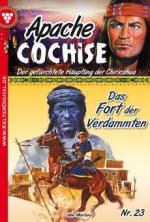 Apache Cochise 23 - Western