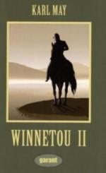 Winnetou. Bd.2