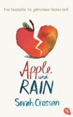 Apple und Rain