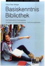 Basiskenntnis Bibliothek