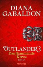 Outlander - Das flammende Kreuz