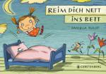 Reim dich nett ins Bett