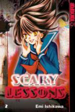 Scary Lessons. Bd.2