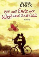 Bis ans Ende der Welt und zurück