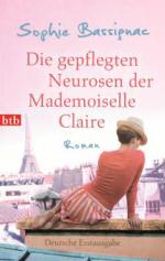 Die gepflegten Neurosen der Mademoiselle Claire