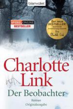 Der Beobachter - Charlotte Link