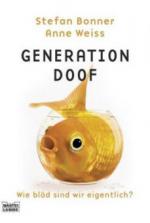 Generation Doof