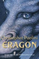 Inheritance 01. Eragon